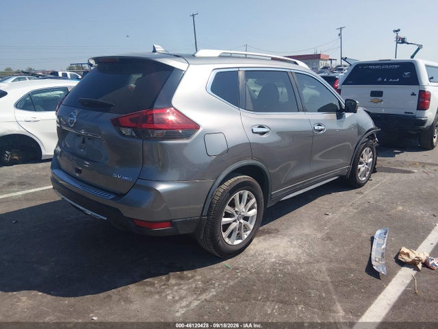 Продаж на аукціоні авто 2018 Nissan Rogue Sv, vin: KNMAT2MV8JP600030, номер лоту: 46120428