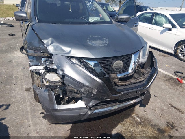 Продаж на аукціоні авто 2018 Nissan Rogue Sv, vin: KNMAT2MV8JP600030, номер лоту: 46120428