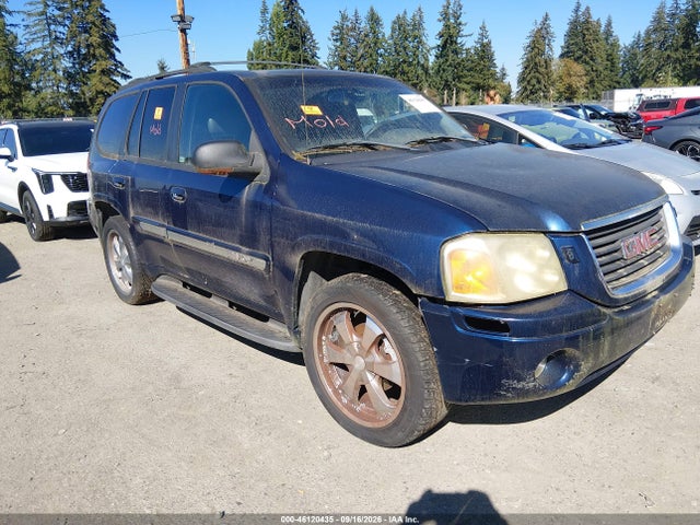 Aukcja sprzedaży 2003 Gmc Envoy Slt, vin: 1GKDT13S832140323, numer aukcji: 46120435