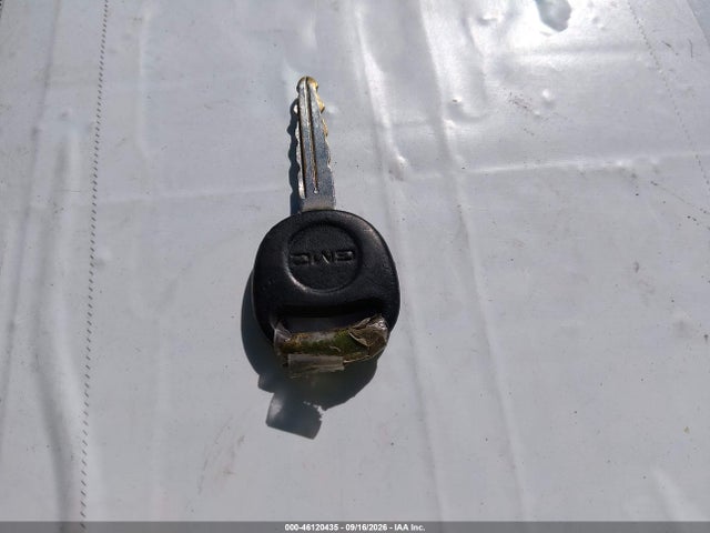 Aukcja sprzedaży 2003 Gmc Envoy Slt, vin: 1GKDT13S832140323, numer aukcji: 46120435