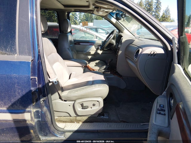 Aukcja sprzedaży 2003 Gmc Envoy Slt, vin: 1GKDT13S832140323, numer aukcji: 46120435