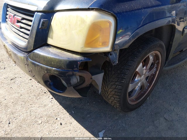 Aukcja sprzedaży 2003 Gmc Envoy Slt, vin: 1GKDT13S832140323, numer aukcji: 46120435