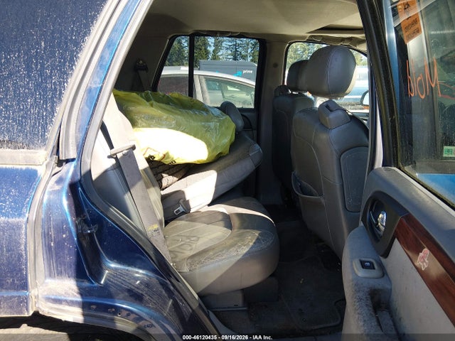 Aukcja sprzedaży 2003 Gmc Envoy Slt, vin: 1GKDT13S832140323, numer aukcji: 46120435