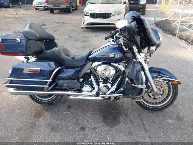 2009 Harley-davidson Flhtcu მანქანა იყიდება აუქციონზე, vin: 1HD1FC4129Y621518, აუქციონის ნომერი: 46120438