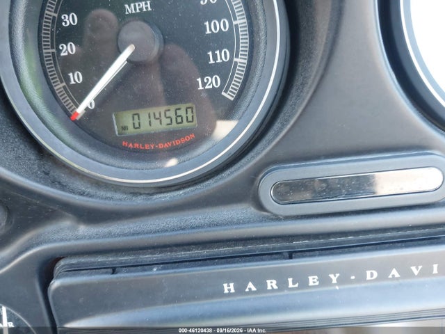 2009 Harley-davidson Flhtcu მანქანა იყიდება აუქციონზე, vin: 1HD1FC4129Y621518, აუქციონის ნომერი: 46120438