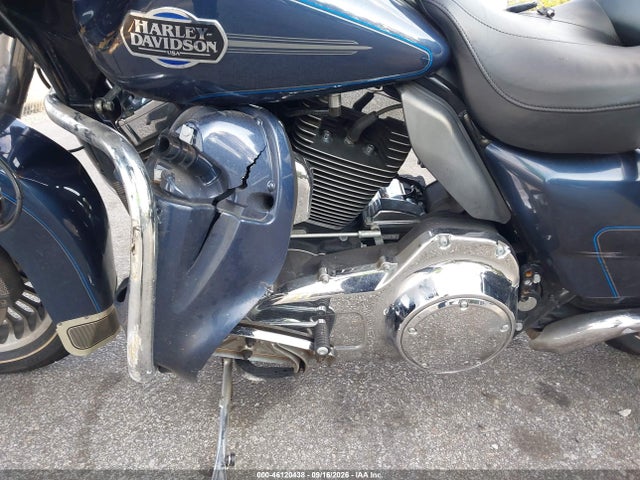 2009 Harley-davidson Flhtcu მანქანა იყიდება აუქციონზე, vin: 1HD1FC4129Y621518, აუქციონის ნომერი: 46120438