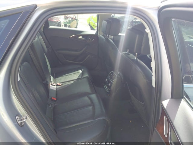 Продаж на аукціоні авто 2017 Audi A6 3.0t Premium Plus, vin: WAUF2AFC3HN079171, номер лоту: 46120439