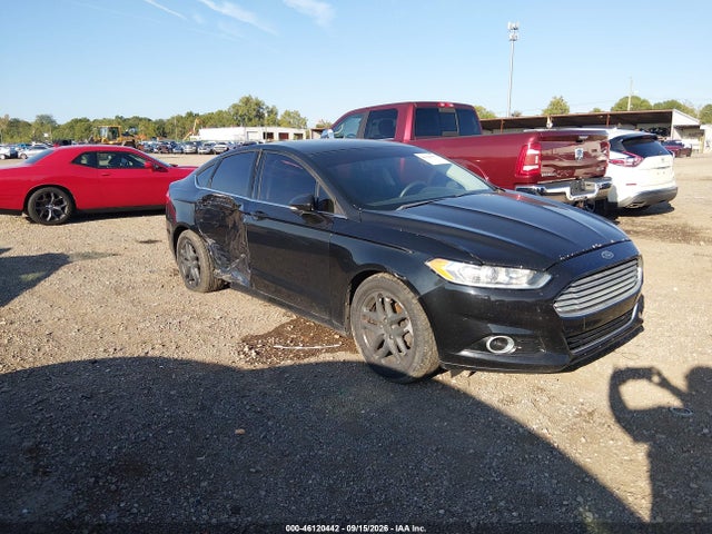 46120442 :رقم المزاد ، 1FA6P0H79E5404132 vin ، 2014 Ford Fusion Se مزاد بيع