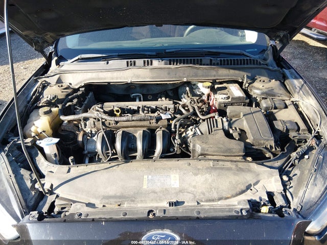 Продажа на аукционе авто 2014 Ford Fusion Se, vin: 1FA6P0H79E5404132, номер лота: 46120442