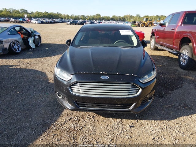Продажа на аукционе авто 2014 Ford Fusion Se, vin: 1FA6P0H79E5404132, номер лота: 46120442