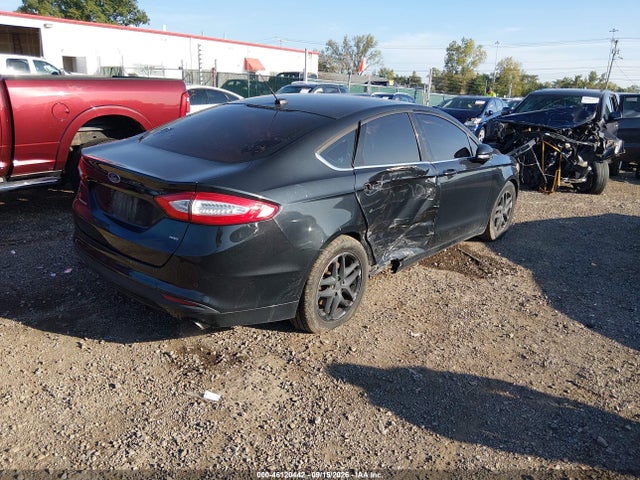 Продажа на аукционе авто 2014 Ford Fusion Se, vin: 1FA6P0H79E5404132, номер лота: 46120442