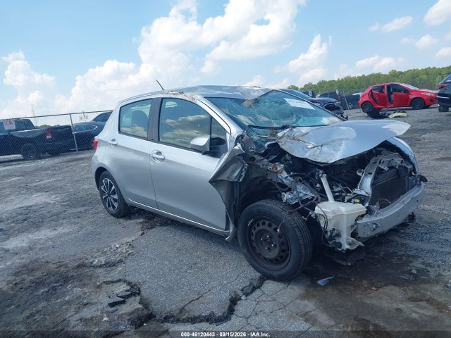 Aukcja sprzedaży 2012 Toyota Yaris Le, vin: JTDKTUD33CD523148, numer aukcji: 46120443