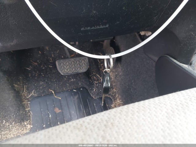 Aukcja sprzedaży 2012 Toyota Yaris Le, vin: JTDKTUD33CD523148, numer aukcji: 46120443