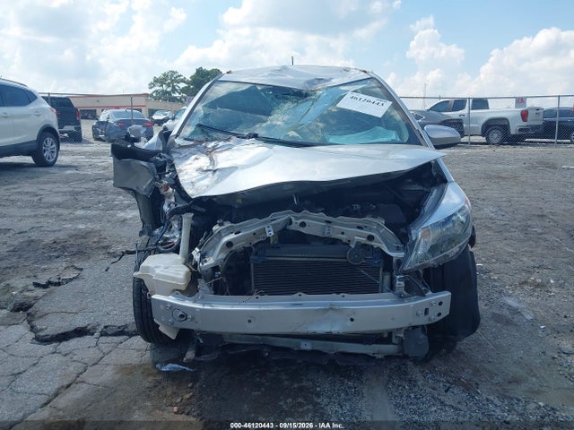 Aukcja sprzedaży 2012 Toyota Yaris Le, vin: JTDKTUD33CD523148, numer aukcji: 46120443