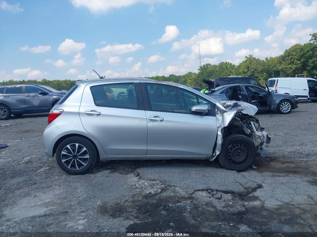 Aukcja sprzedaży 2012 Toyota Yaris Le, vin: JTDKTUD33CD523148, numer aukcji: 46120443