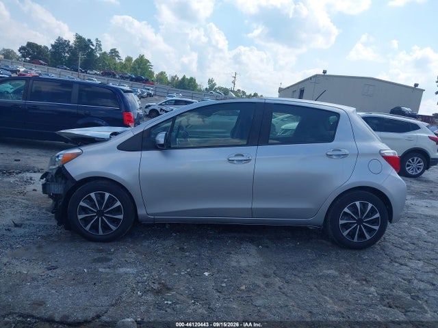 Aukcja sprzedaży 2012 Toyota Yaris Le, vin: JTDKTUD33CD523148, numer aukcji: 46120443