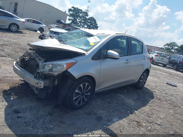 Aukcja sprzedaży 2012 Toyota Yaris Le, vin: JTDKTUD33CD523148, numer aukcji: 46120443