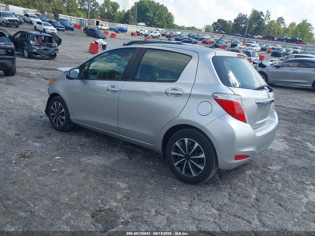 Aukcja sprzedaży 2012 Toyota Yaris Le, vin: JTDKTUD33CD523148, numer aukcji: 46120443