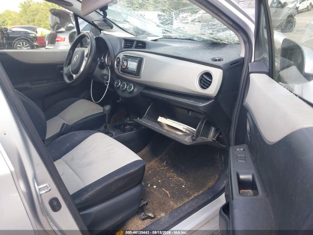 Aukcja sprzedaży 2012 Toyota Yaris Le, vin: JTDKTUD33CD523148, numer aukcji: 46120443