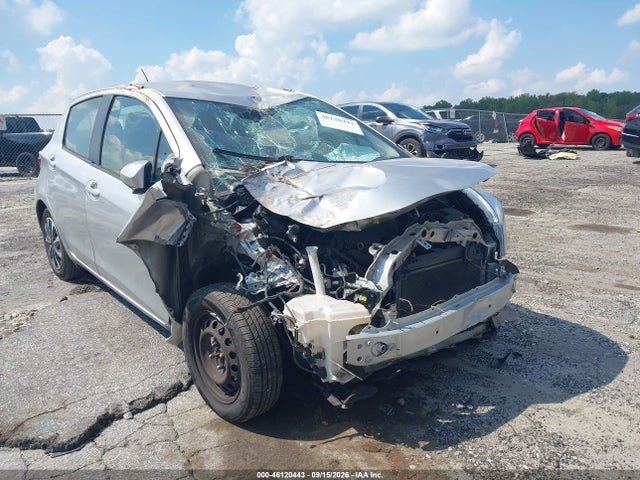 Aukcja sprzedaży 2012 Toyota Yaris Le, vin: JTDKTUD33CD523148, numer aukcji: 46120443