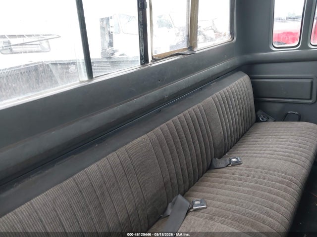 1991 Ford F150 მანქანა იყიდება აუქციონზე, vin: 1FTEX15N5MKA24378, აუქციონის ნომერი: 46120446