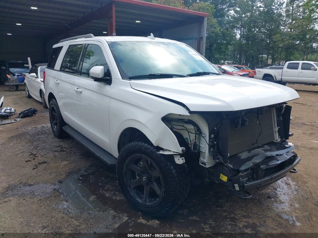 Продаж на аукціоні авто 2020 Ford Expedition Xlt, vin: 1FMJU1JT2LEA27422, номер лоту: 46120447