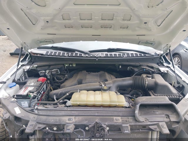 Продажа на аукционе авто 2020 Ford Expedition Xlt, vin: 1FMJU1JT2LEA27422, номер лота: 46120447