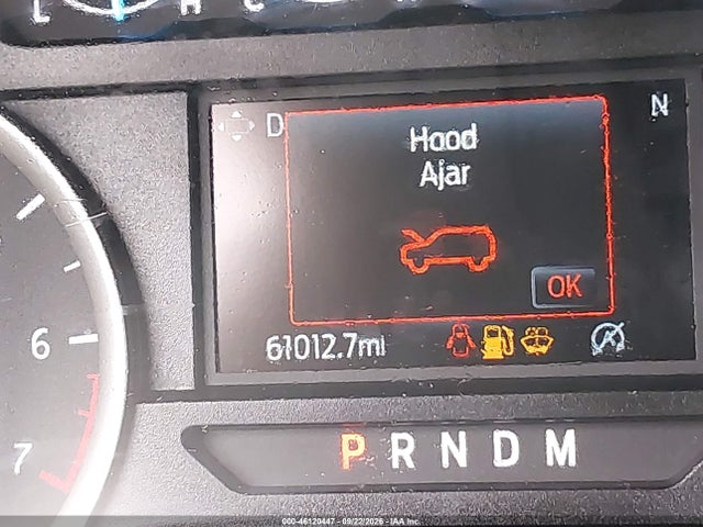Продажа на аукционе авто 2020 Ford Expedition Xlt, vin: 1FMJU1JT2LEA27422, номер лота: 46120447