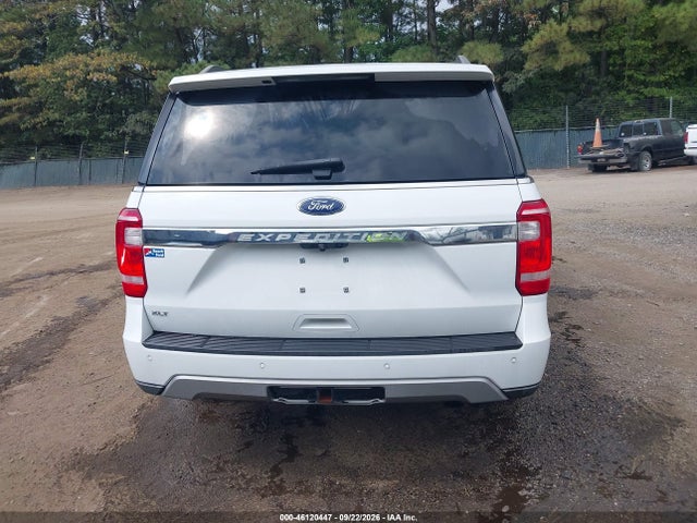 Продажа на аукционе авто 2020 Ford Expedition Xlt, vin: 1FMJU1JT2LEA27422, номер лота: 46120447
