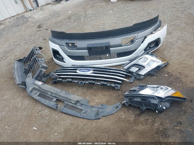 Продажа на аукционе авто 2020 Ford Expedition Xlt, vin: 1FMJU1JT2LEA27422, номер лота: 46120447