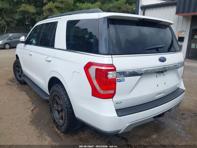 Продажа на аукционе авто 2020 Ford Expedition Xlt, vin: 1FMJU1JT2LEA27422, номер лота: 46120447