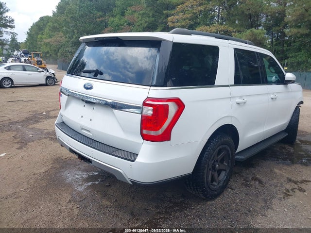 Продажа на аукционе авто 2020 Ford Expedition Xlt, vin: 1FMJU1JT2LEA27422, номер лота: 46120447