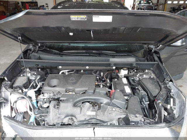 Продажа на аукционе авто 2022 Toyota Rav4 Xle Premium, vin: 2T3A1RFV9NC310029, номер лота: 46120450