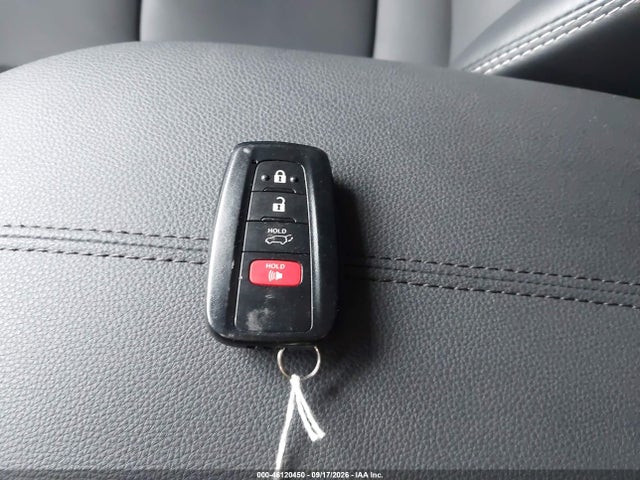 Продажа на аукционе авто 2022 Toyota Rav4 Xle Premium, vin: 2T3A1RFV9NC310029, номер лота: 46120450