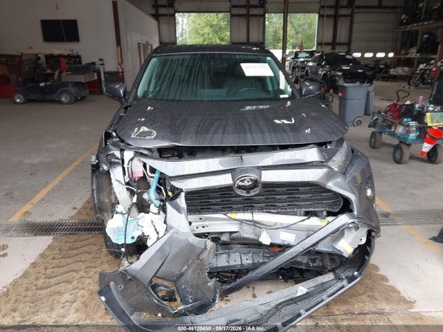 Продажа на аукционе авто 2022 Toyota Rav4 Xle Premium, vin: 2T3A1RFV9NC310029, номер лота: 46120450