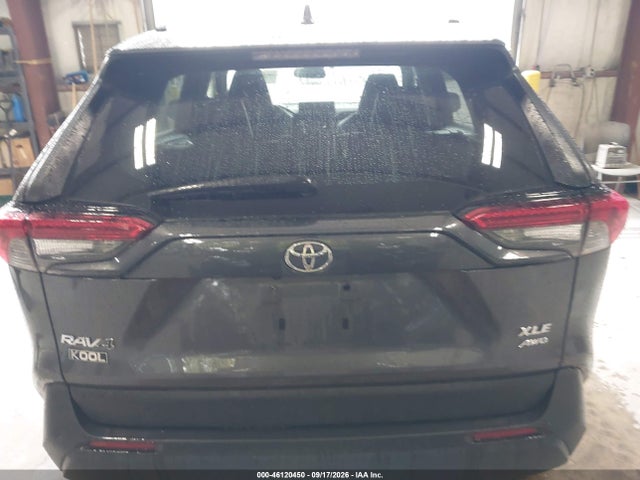 Продажа на аукционе авто 2022 Toyota Rav4 Xle Premium, vin: 2T3A1RFV9NC310029, номер лота: 46120450