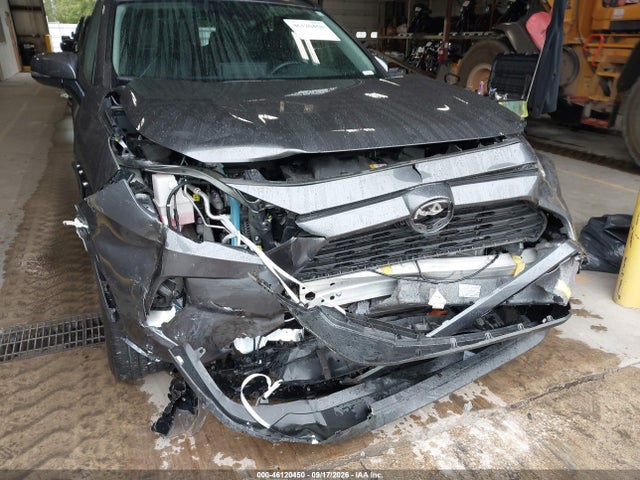 Продажа на аукционе авто 2022 Toyota Rav4 Xle Premium, vin: 2T3A1RFV9NC310029, номер лота: 46120450