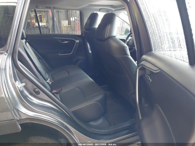 Продажа на аукционе авто 2022 Toyota Rav4 Xle Premium, vin: 2T3A1RFV9NC310029, номер лота: 46120450