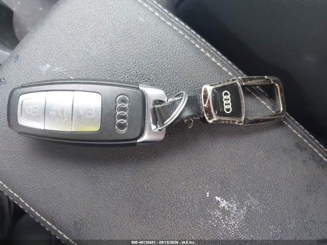 46120451 :رقم المزاد ، WAUBUDGY9PA063440 vin ، 2023 Audi A3 Premium Plus 40 Tfsi Front-wheel Drive S Tronic مزاد بيع
