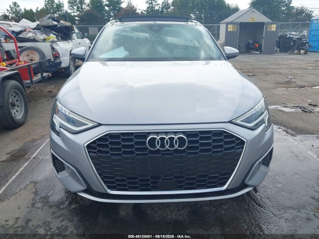 46120451 :رقم المزاد ، WAUBUDGY9PA063440 vin ، 2023 Audi A3 Premium Plus 40 Tfsi Front-wheel Drive S Tronic مزاد بيع