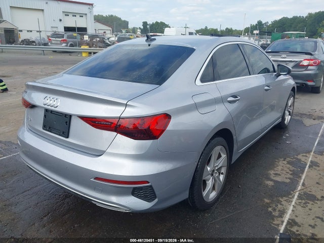 46120451 :رقم المزاد ، WAUBUDGY9PA063440 vin ، 2023 Audi A3 Premium Plus 40 Tfsi Front-wheel Drive S Tronic مزاد بيع