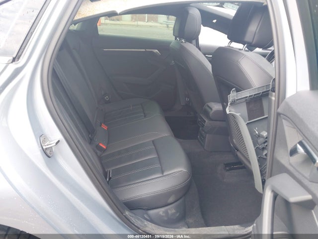 46120451 :رقم المزاد ، WAUBUDGY9PA063440 vin ، 2023 Audi A3 Premium Plus 40 Tfsi Front-wheel Drive S Tronic مزاد بيع