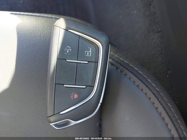 Aukcja sprzedaży 2021 Cadillac Ct5 Luxury, vin: 1G6DX5RKXM0121500, numer aukcji: 46120452