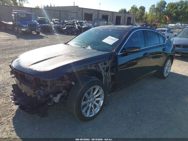 Aukcja sprzedaży 2021 Cadillac Ct5 Luxury, vin: 1G6DX5RKXM0121500, numer aukcji: 46120452