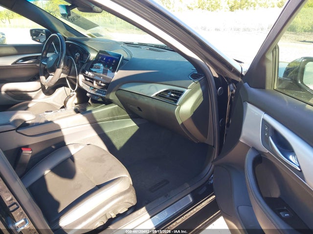 Aukcja sprzedaży 2021 Cadillac Ct5 Luxury, vin: 1G6DX5RKXM0121500, numer aukcji: 46120452