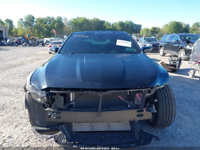 Aukcja sprzedaży 2021 Cadillac Ct5 Luxury, vin: 1G6DX5RKXM0121500, numer aukcji: 46120452