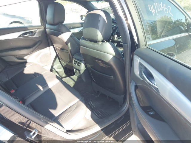 Aukcja sprzedaży 2021 Cadillac Ct5 Luxury, vin: 1G6DX5RKXM0121500, numer aukcji: 46120452