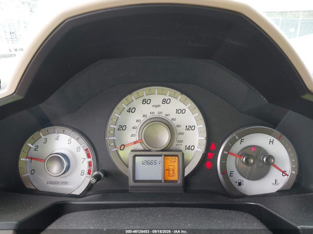 Aukcja sprzedaży 2015 Honda Pilot Ex, vin: 5FNYF4H46FB018285, numer aukcji: 46120453