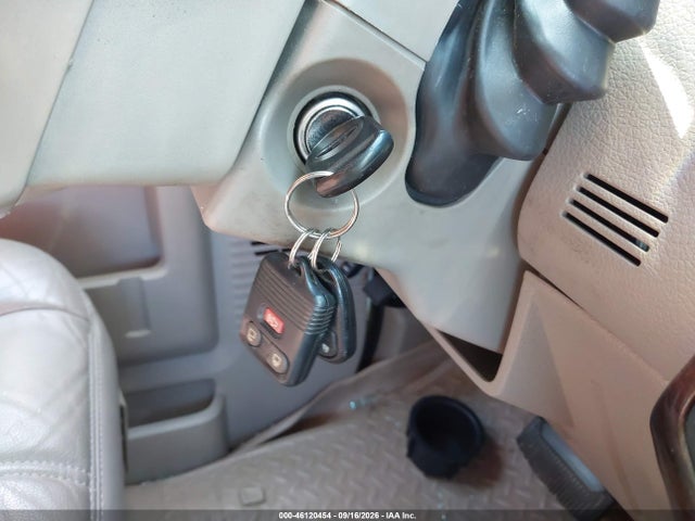 46120454 :رقم المزاد ، 1FTSW21R88EC32344 vin ، 2008 Ford F-250 Fx4/harley-davidson/king Ranch/lariat/xl/xlt مزاد بيع