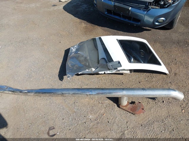 46120454 :رقم المزاد ، 1FTSW21R88EC32344 vin ، 2008 Ford F-250 Fx4/harley-davidson/king Ranch/lariat/xl/xlt مزاد بيع